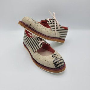 Womens 39 DOGO Shoes (Made in Turkey)